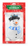 Inflatable Christmas Character Decoration