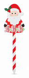 Christmas Character Yard Stake – 70 cm