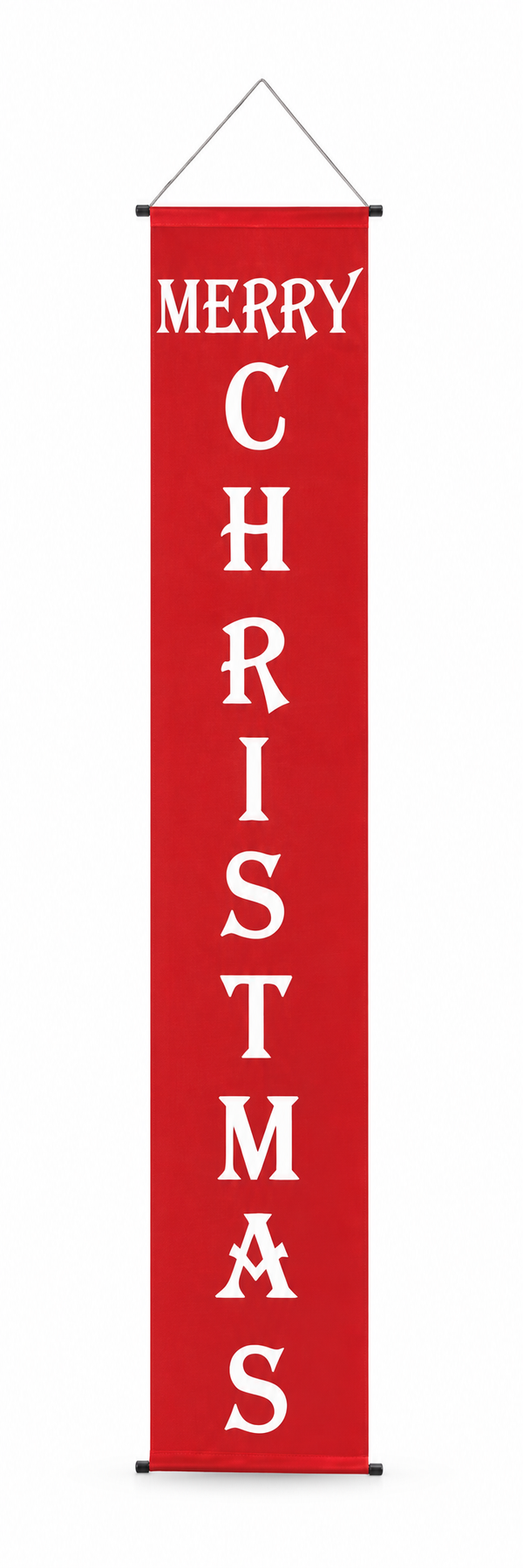 Christmas Door Banner – 180 cm