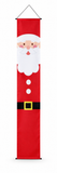 Christmas Door Banner – 180 cm