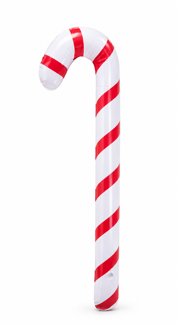 Inflatable Candy Cane – 90cm