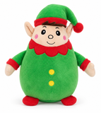 Soft and Squishy Christmas Plush