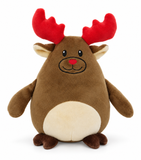 Soft and Squishy Christmas Plush
