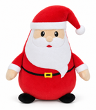Soft and Squishy Christmas Plush