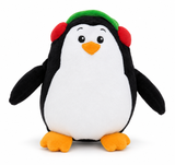 Soft and Squishy Christmas Plush