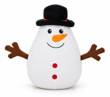 Soft and Squishy Christmas Plush
