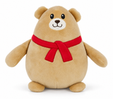 Soft and Squishy Christmas Plush