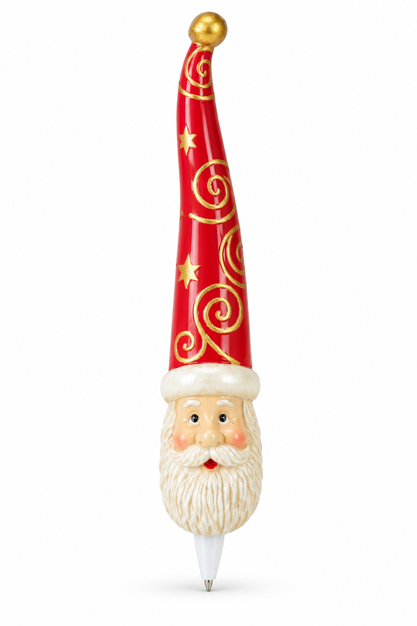 Christmas Character Pen