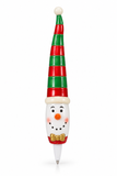 Christmas Character Pen
