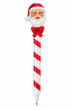 Christmas Character Pen