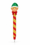 Christmas Character Pen