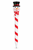 Christmas Character Pen