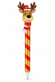 Christmas Character Pen