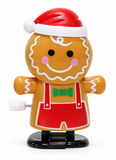 Christmas Wind-Up Toy