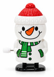Christmas Wind-Up Toy