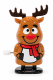 Christmas Wind-Up Toy
