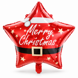 Christmas Foil Balloon