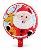 Christmas Foil Balloon