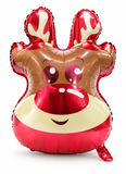 Christmas Foil Balloon