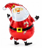 Christmas Foil Balloon