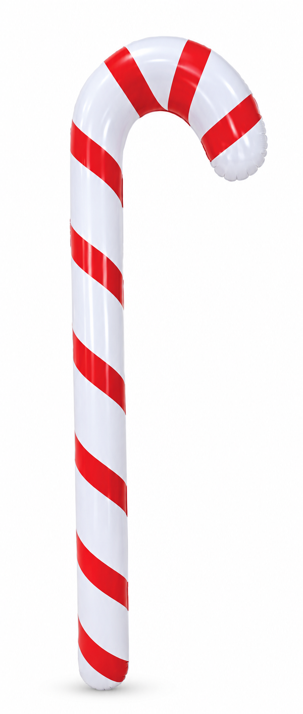 Inflatable Candy Cane – 85cm