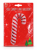 Christmas Shaped Foil Balloon