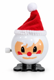 Christmas Wind-Up Character Toy