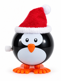 Christmas Wind-Up Character Toy