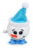 Christmas Wind-Up Character Toy