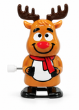 Christmas Wind-Up Character Toy
