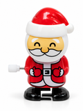 Christmas Wind-Up Character Toy