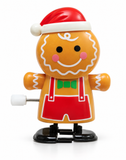 Christmas Wind-Up Character Toy