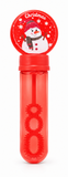 Christmas Bubble Wand – 35mL