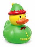 Christmas Duck