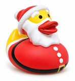 Christmas Duck