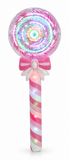 Light Up Lollipop Spinner – 30cm
