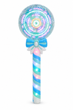 Light Up Lollipop Spinner – 30cm