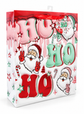 Large Sweet Christmas Gift Bag