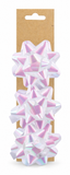 Pastel Iridescent Gift Bows – 3 Pack