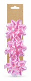 Pastel Iridescent Gift Bows – 3 Pack