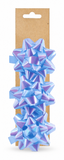 Pastel Iridescent Gift Bows – 3 Pack