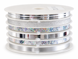 Fancy Curling Ribbon Spool – 6 Piece