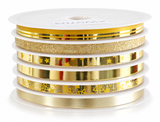 Fancy Curling Ribbon Spool – 6 Piece