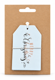 Luxury Christmas Gift Tags – 5 Pack