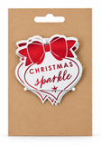Luxury Christmas Gift Tags – 5 Pack