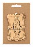 Luxury Christmas Gift Tags – 5 Pack