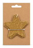 Luxury Christmas Gift Tags – 5 Pack