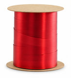 Matte Metallic Gift Ribbon - 10 mm x 20 m