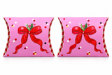 Christmas Pillow Gift Pouches – 2 Pack