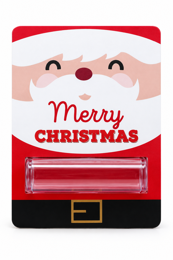 Christmas Cash Holders – 3 Pack – Merry Christmas Santa